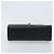 Borsa a mano Burberrys in pelle nera argento Auth ep13978 Nero - vista 5