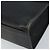 Borsa a mano Burberrys in pelle nera argento Auth ep13978 Nero - vista 9