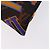 BOLSO MONOGRAMA LOUIS VUITTON COLABORACIÓN NBA MP3031 LV AUTH AMZ029SAM - vista 14
