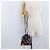 BOLSO MONOGRAMA LOUIS VUITTON COLABORACIÓN NBA MP3031 LV AUTH AMZ029SAM - vista 19