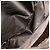 Borsa a Spalla Burberry in Pelle Scamosciata Marrone Argento Autentica mr2170 - vista 11