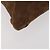 Borsa a Spalla Burberry in Pelle Scamosciata Marrone Argento Autentica mr2170 - vista 14