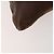 Borsa a Spalla Burberry in Pelle Scamosciata Marrone Argento Autentica mr2170 - vista 16