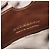 Borsa a Spalla Burberry in Pelle Scamosciata Marrone Argento Autentica mr2170 - vista 19