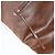 Borsa a Spalla Burberry in Pelle Scamosciata Marrone Argento Autentica mr2170 - vista 20