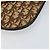 Borsa a Spalla in Tela Trotter Christian Dior Marrone Oro Auth ARZ598 D'oro - vista 10