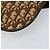 Borsa a Spalla in Tela Trotter Christian Dior Marrone Oro Auth ARZ598 D'oro - vista 12