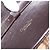 Borsa a Spalla in Tela Trotter Christian Dior Marrone Oro Auth ARZ598 D'oro - vista 16