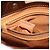 LOUIS VUITTON Borsa a Mano Monogram Vernis Reade PM Bronzo M91146 LV Auth ep13959 - vista 12