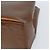 LOUIS VUITTON Borsa a Mano Monogram Vernis Reade PM Bronzo M91146 LV Auth ep13959 - vista 15