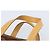 LOUIS VUITTON Borsa a Mano Monogram Vernis Reade PM Bronzo M91146 LV Auth ep13959 - vista 8