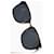 Tom Ford Occhiali da sole marroni Marrone  - vista 4
