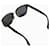 Tom Ford Occhiali da sole marroni Marrone  - vista 5
