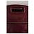 Maje Burgundy Shoulder Bag - view 2