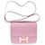 Hermès Borsa HERMES Constance in Pelle Viola - 103409 Porpora  - vista 1