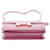 Hermès Borsa HERMES Constance in Pelle Viola - 103409 Porpora  - vista 11
