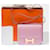 Hermès Borsa HERMES Constance in Pelle Viola - 103409 Porpora  - vista 2