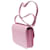 Hermès Borsa HERMES Constance in Pelle Viola - 103409 Porpora  - vista 6