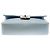 Borsa CHANEL Timeless/Classique in Pelle Blu - 103407 - vista 11