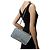 Borsa CHANEL Timeless/Classique in Pelle Blu - 103407 - vista 13