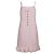 Prenda CHANEL en Tweed Rosa - 103399 - vista 11
