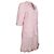 Prenda CHANEL en Tweed Rosa - 103399 - vista 2