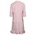 Prenda CHANEL en Tweed Rosa - 103399 - vista 3