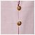 Prenda CHANEL en Tweed Rosa - 103399 - vista 5