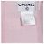 Prenda CHANEL en Tweed Rosa - 103399 - vista 6