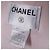 Prenda CHANEL en Tweed Rosa - 103399 - vista 8