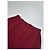 Chloé Vintage Chloe Wollrock burgunderrot FR42 Bordeaux - Ansicht 10