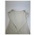 Vintage Emilio Pucci Wollkleid Weiß M - Ansicht 11