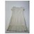 Vintage Emilio Pucci Wollkleid Weiß M - Ansicht 8