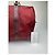 Céline Vintage Celine Paris Triomphe Monogram Boston Tasche Lila Bordeaux - Ansicht 4