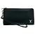 Cartera Larga Zippy Dragonne Louis Vuitton Negro