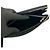 Cartera Larga Zippy Dragonne Louis Vuitton Negro - vista 10