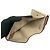 Cartera Lock Mini de cuero con tres pliegues de Louis Vuitton Castaño Beige - vista 8