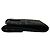 FENDI Zucca FF Pattern Bi-Fold Wallet Brown Black - view 4