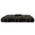 FENDI Zucca FF Pattern Bi-Fold Wallet Brown Black - view 6