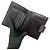 FENDI Zucca FF Pattern Bi-Fold Wallet Brown Black - view 7