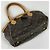 Borsa Tote Tivoli PM di Louis Vuitton Marrone - vista 2