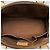 Borsa Tote Tivoli PM di Louis Vuitton Marrone - vista 8