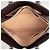 Borsa a mano Bowling Kensington Louis Vuitton Marrone Damier ebene - vista 10