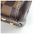 Borsa a mano Bowling Kensington Louis Vuitton Marrone Damier ebene - vista 3