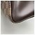 Borsa a mano Bowling Kensington Louis Vuitton Marrone Damier ebene - vista 4