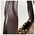Borsa a mano Bowling Kensington Louis Vuitton Marrone Damier ebene - vista 5