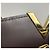Borsa a mano Bowling Kensington Louis Vuitton Marrone Damier ebene - vista 7