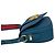 Borsa a spalla mini in pelle morbida LV Pont Neuf MM di Louis Vuitton Blu - vista 5