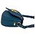 Borsa a spalla mini in pelle morbida LV Pont Neuf MM di Louis Vuitton Blu - vista 6