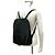 Zaino in pelle Epi Gobelin vintage Louis Vuitton Nero - vista 2